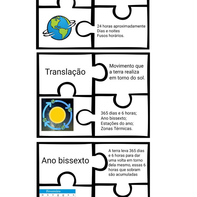 031-QUEBRA CABEÇAS GRANDE MOVIMENTOS DA TERRA