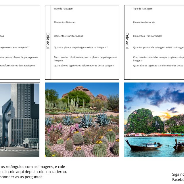 291-Ativide perfil de paisagens
