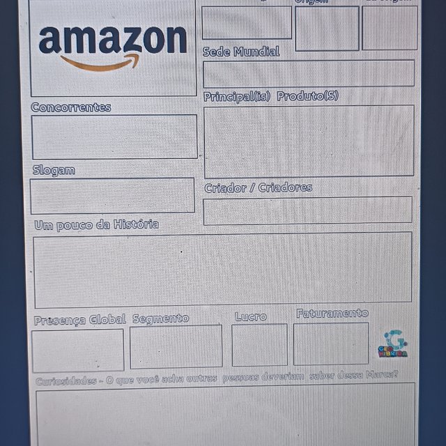 426- O mundo das marcas